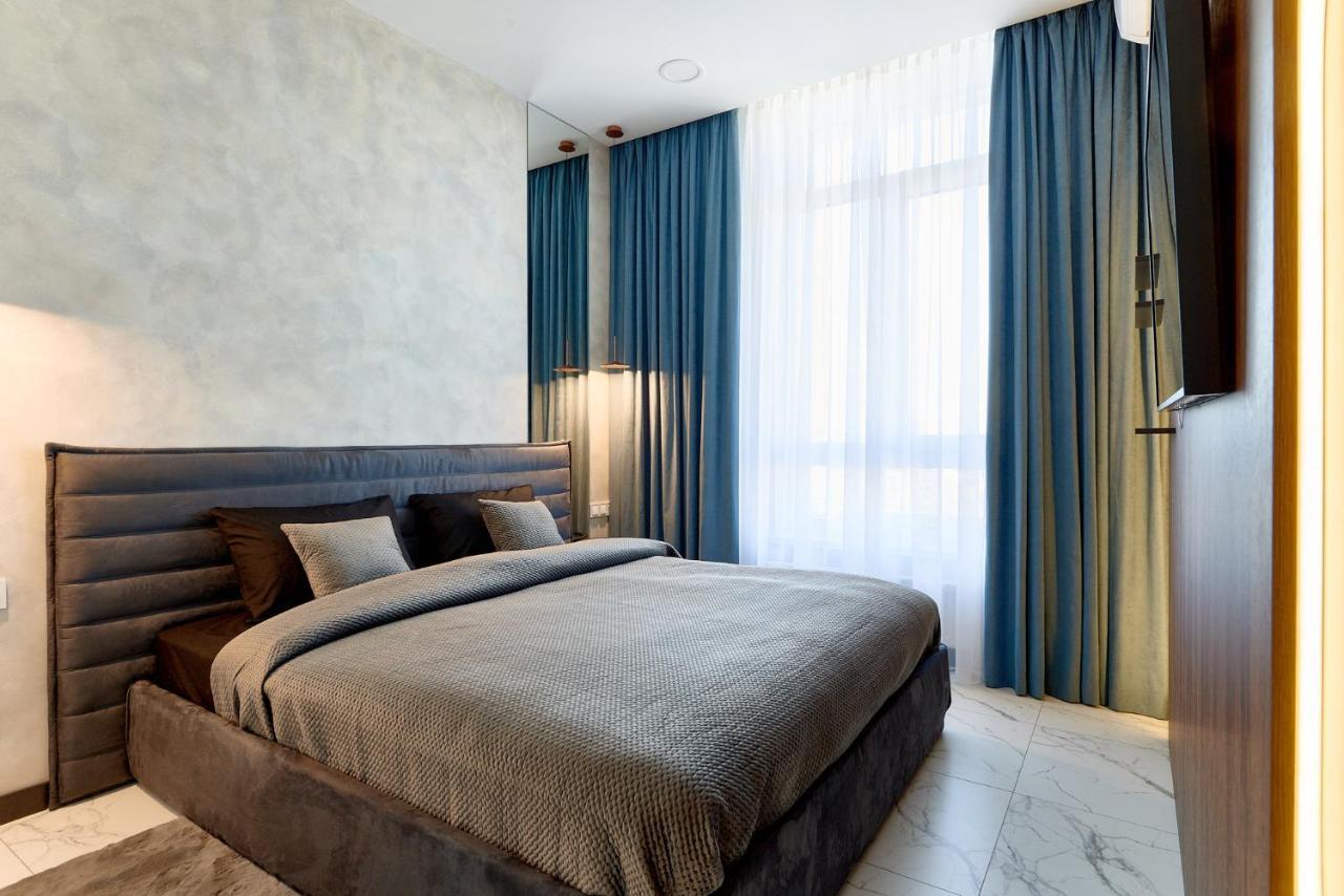 Kador Home Hotel Downtown Κίεβο Εξωτερικό φωτογραφία