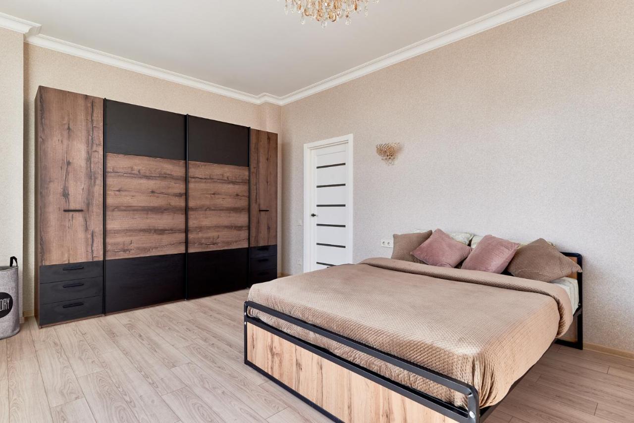 Kador Home Hotel Downtown Κίεβο Εξωτερικό φωτογραφία