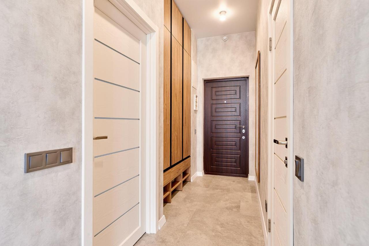 Kador Home Hotel Downtown Κίεβο Εξωτερικό φωτογραφία