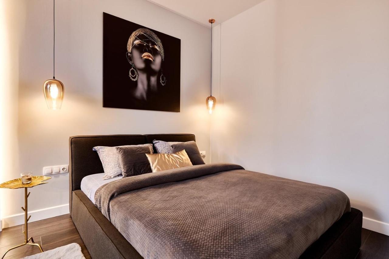 Kador Home Hotel Downtown Κίεβο Εξωτερικό φωτογραφία