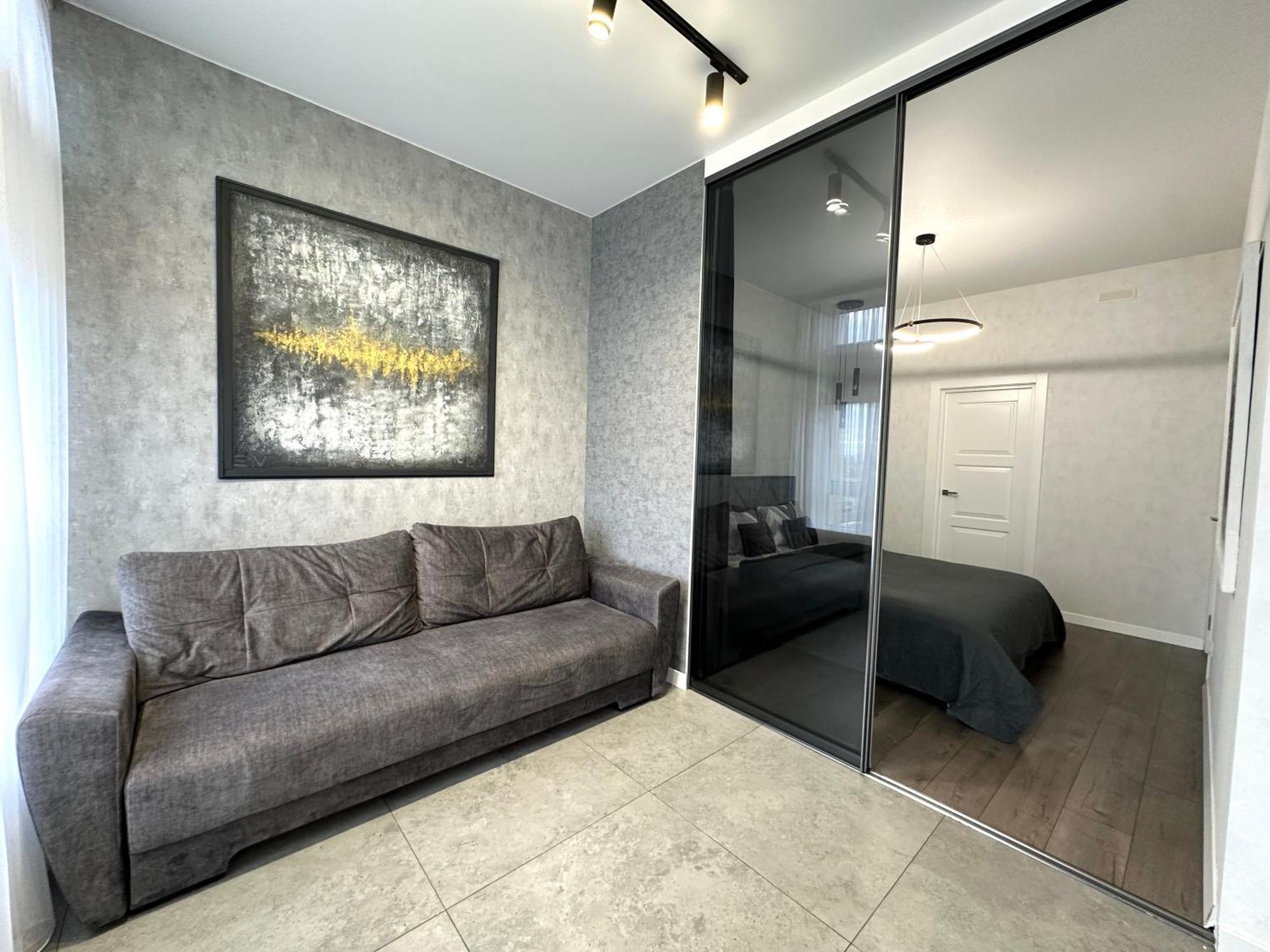 Kador Home Hotel Downtown Κίεβο Εξωτερικό φωτογραφία