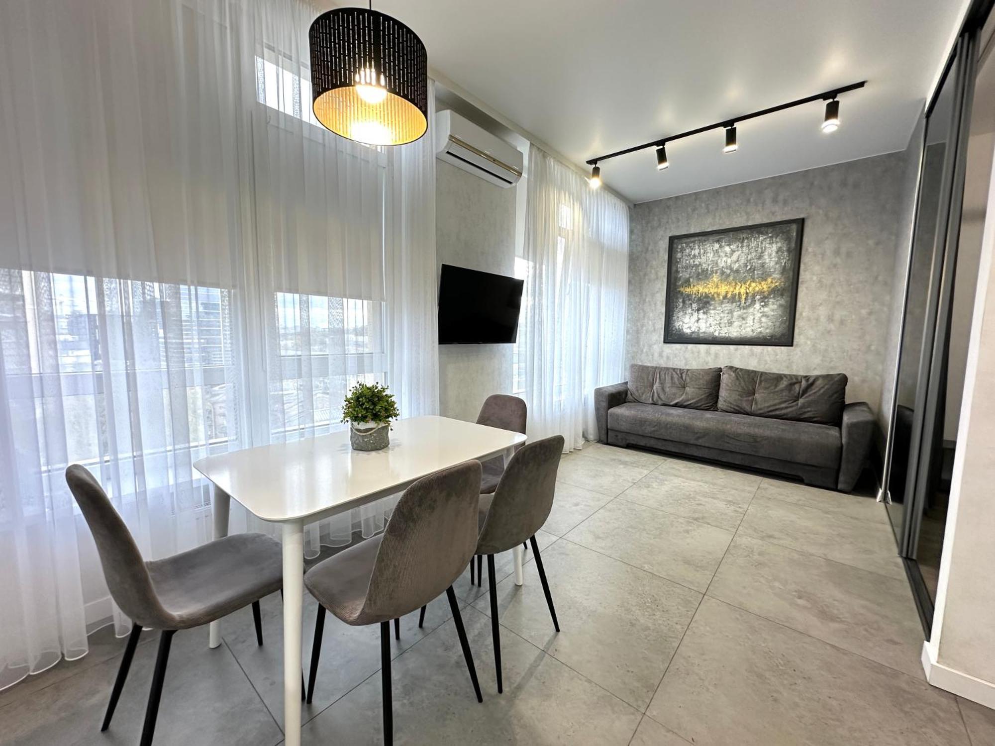 Kador Home Hotel Downtown Κίεβο Εξωτερικό φωτογραφία