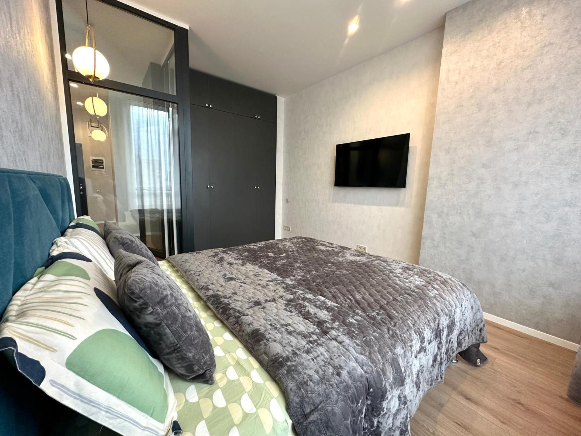 Kador Home Hotel Downtown Κίεβο Δωμάτιο φωτογραφία