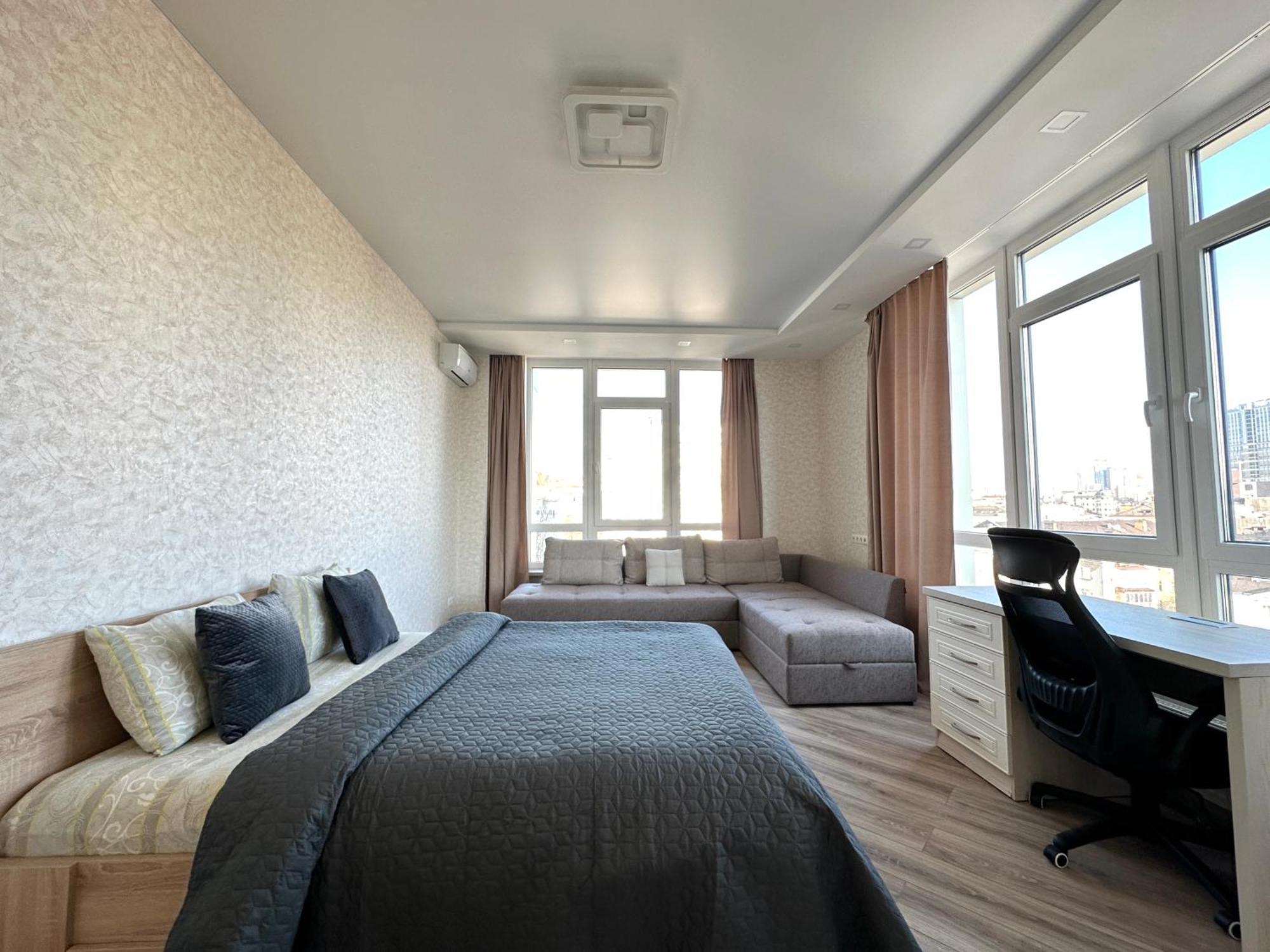 Kador Home Hotel Downtown Κίεβο Δωμάτιο φωτογραφία