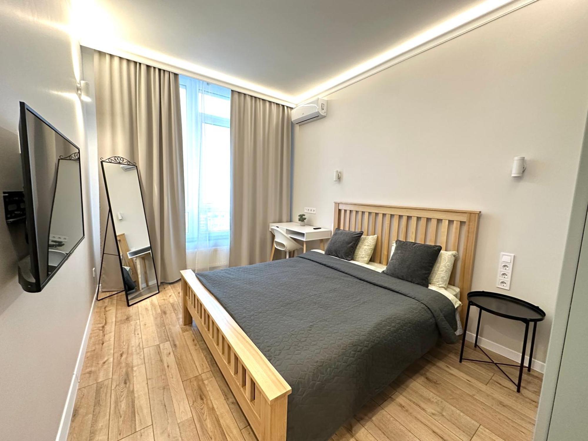 Kador Home Hotel Downtown Κίεβο Δωμάτιο φωτογραφία