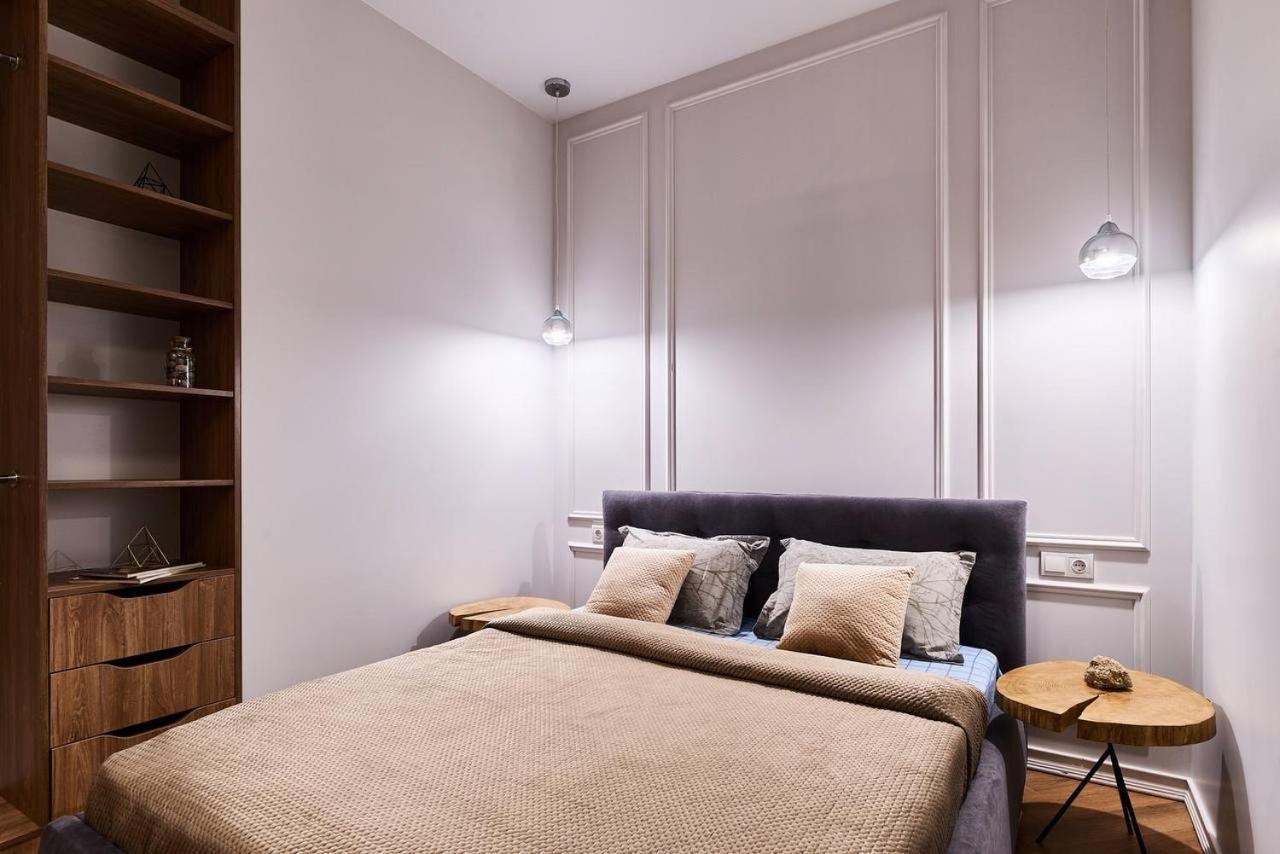 Kador Home Hotel Downtown Κίεβο Δωμάτιο φωτογραφία