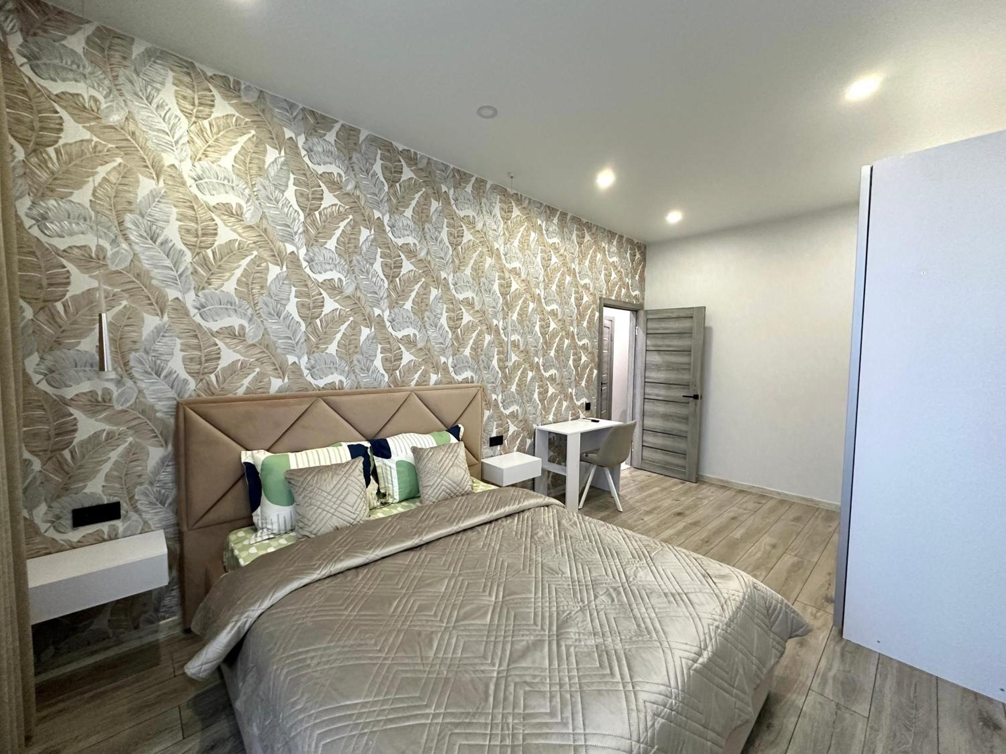 Kador Home Hotel Downtown Κίεβο Δωμάτιο φωτογραφία