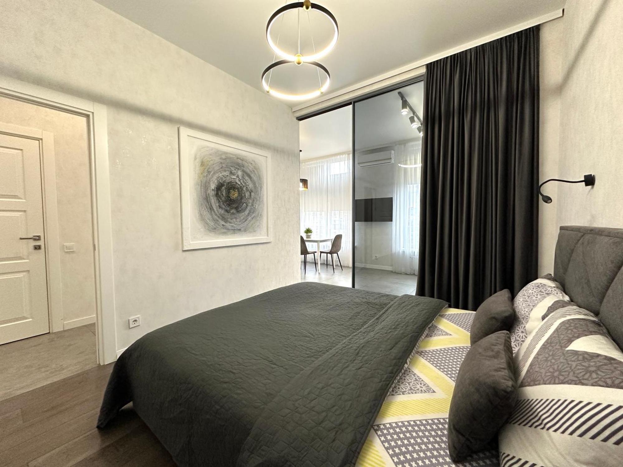 Kador Home Hotel Downtown Κίεβο Δωμάτιο φωτογραφία