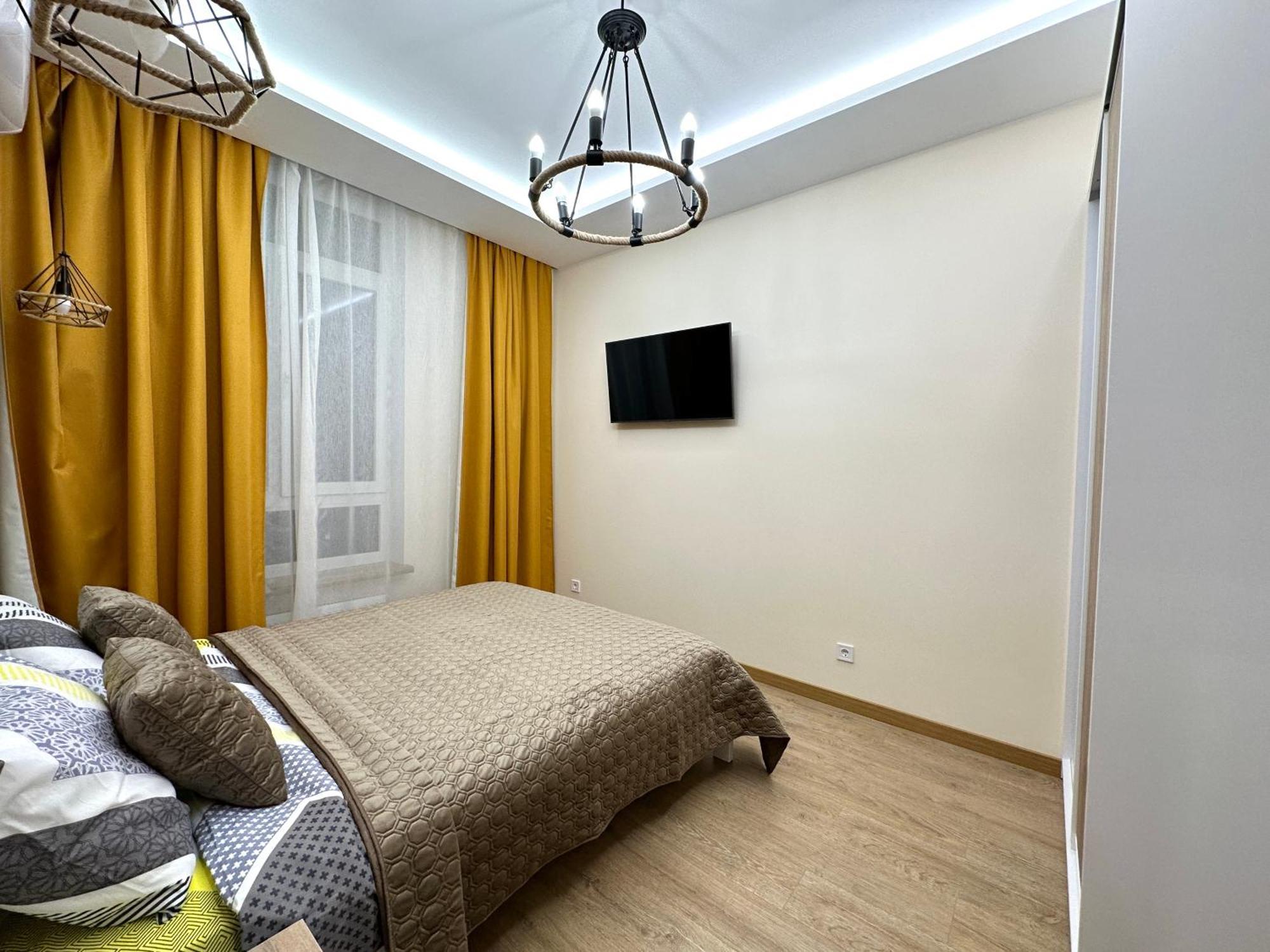 Kador Home Hotel Downtown Κίεβο Δωμάτιο φωτογραφία