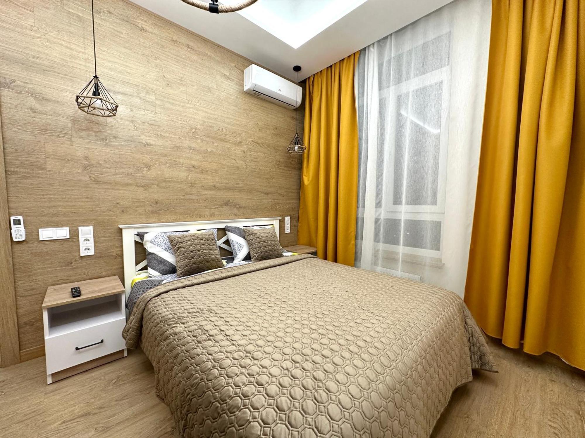 Kador Home Hotel Downtown Κίεβο Δωμάτιο φωτογραφία