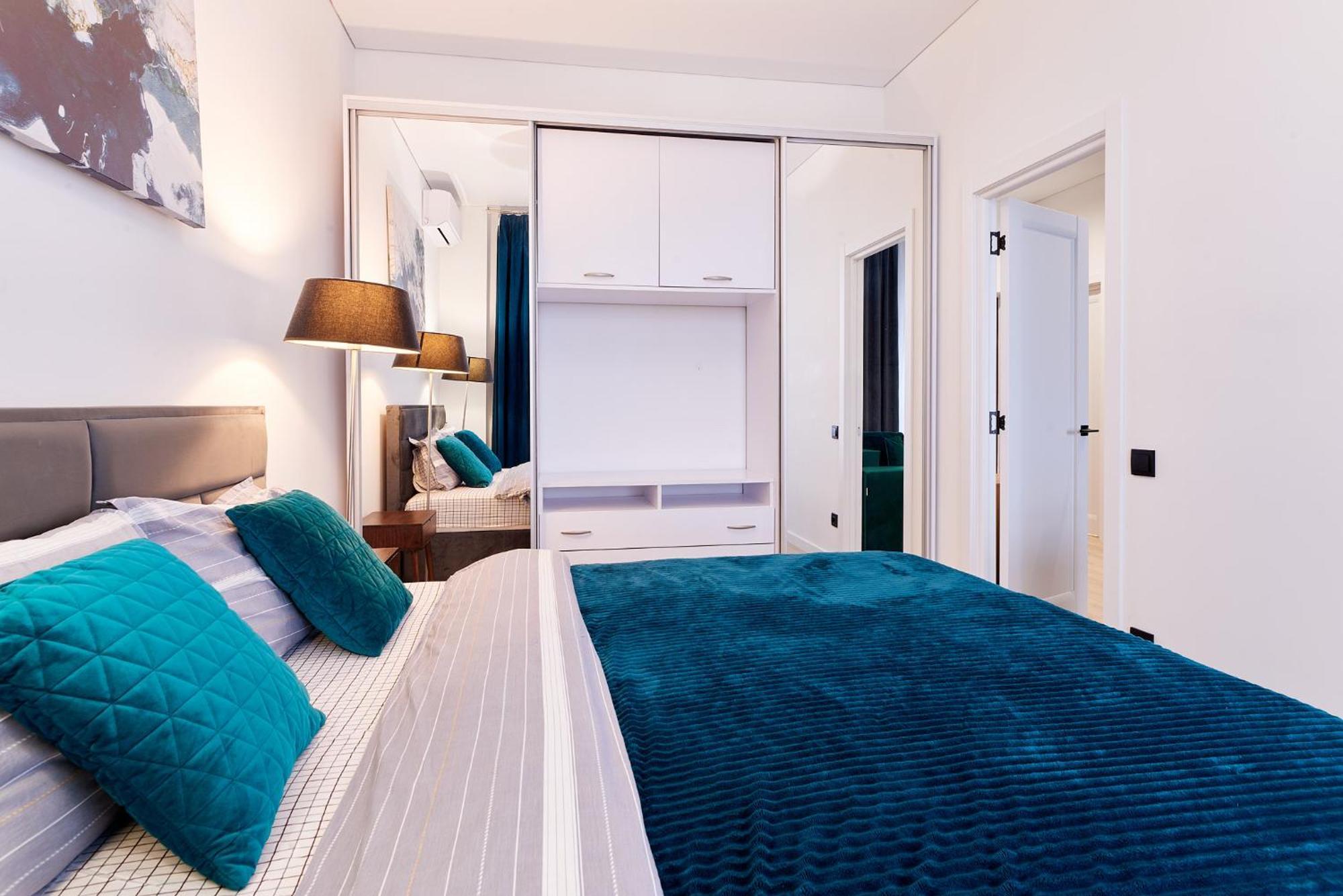 Kador Home Hotel Downtown Κίεβο Δωμάτιο φωτογραφία