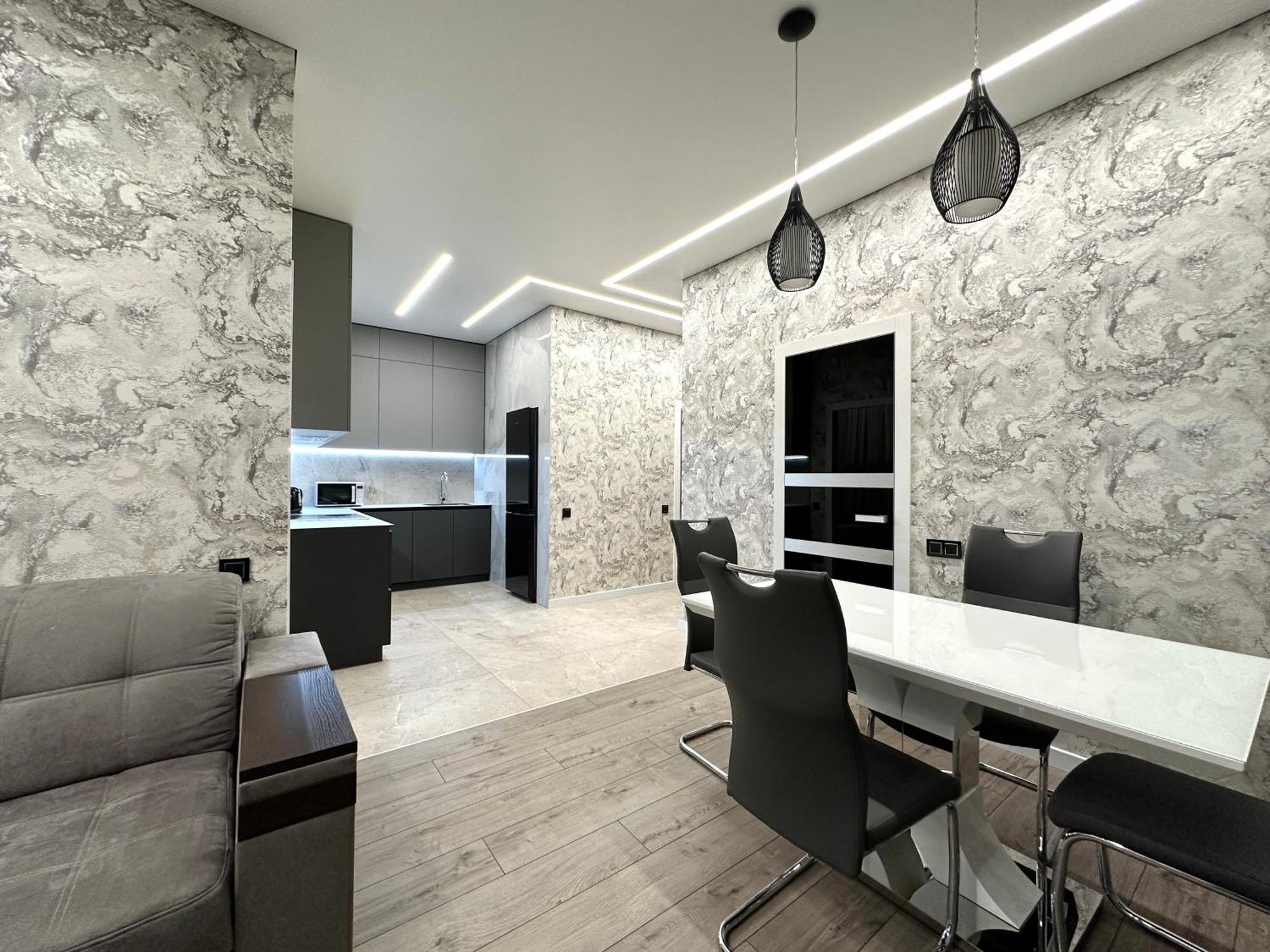 Kador Home Hotel Downtown Κίεβο Δωμάτιο φωτογραφία