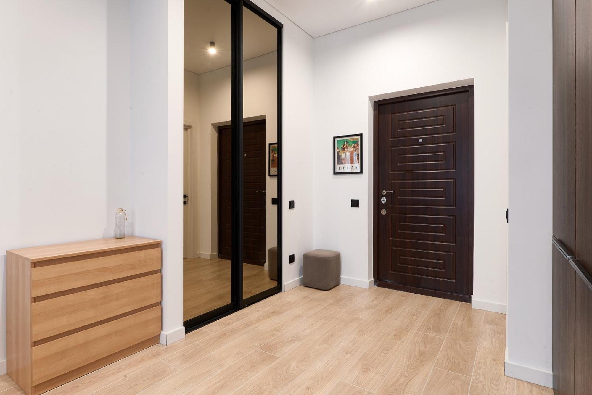 Kador Home Hotel Downtown Κίεβο Δωμάτιο φωτογραφία