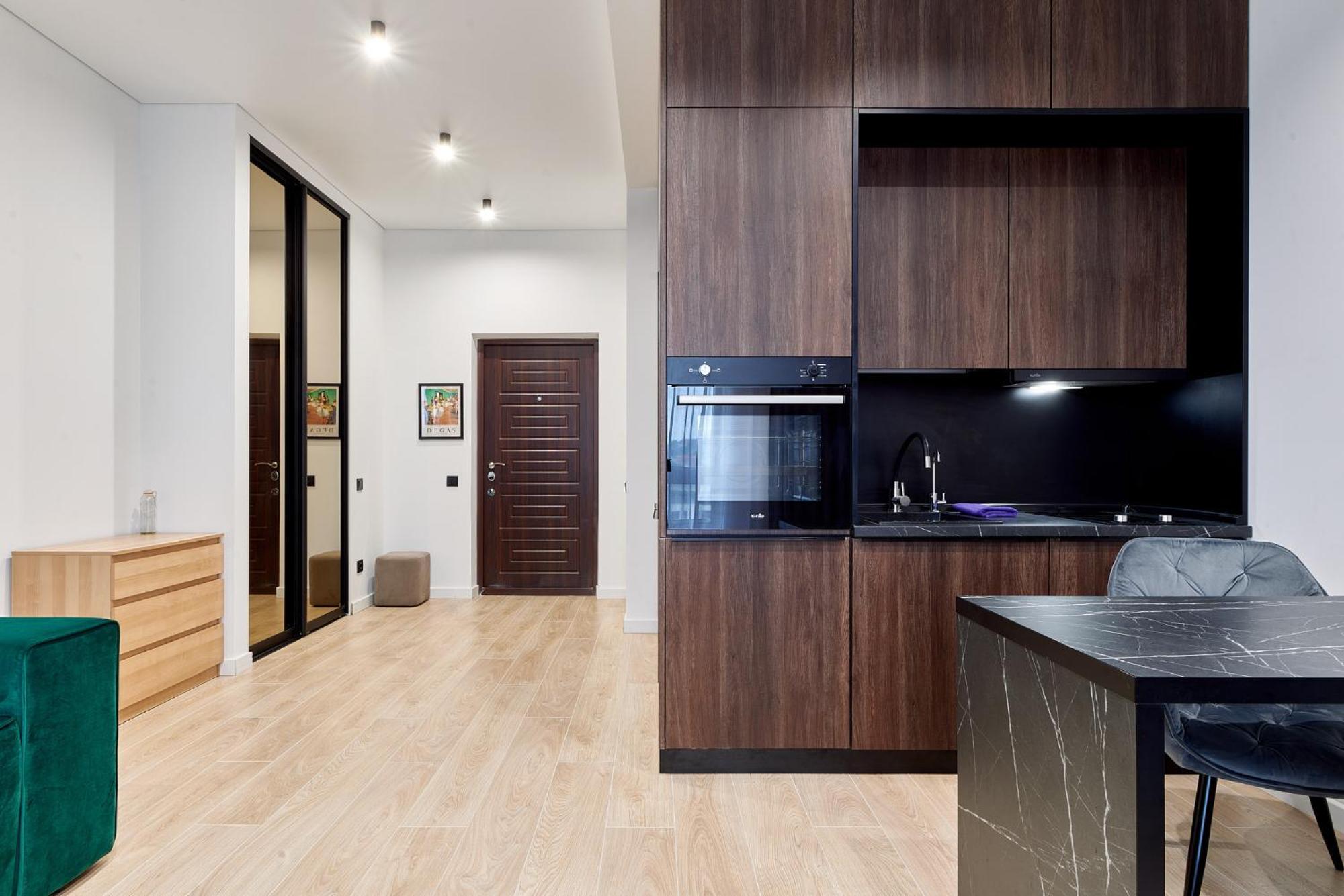 Kador Home Hotel Downtown Κίεβο Δωμάτιο φωτογραφία