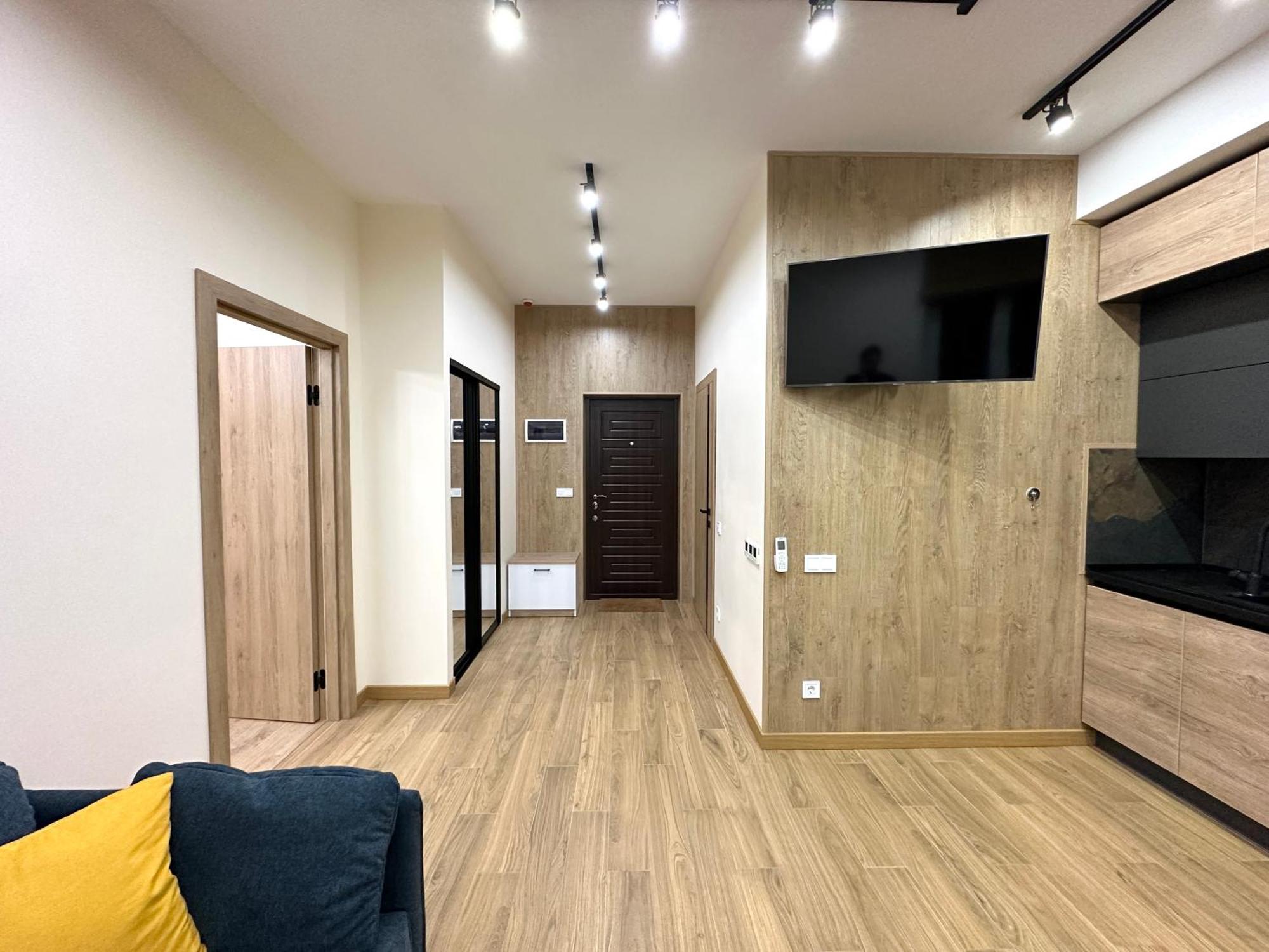 Kador Home Hotel Downtown Κίεβο Δωμάτιο φωτογραφία