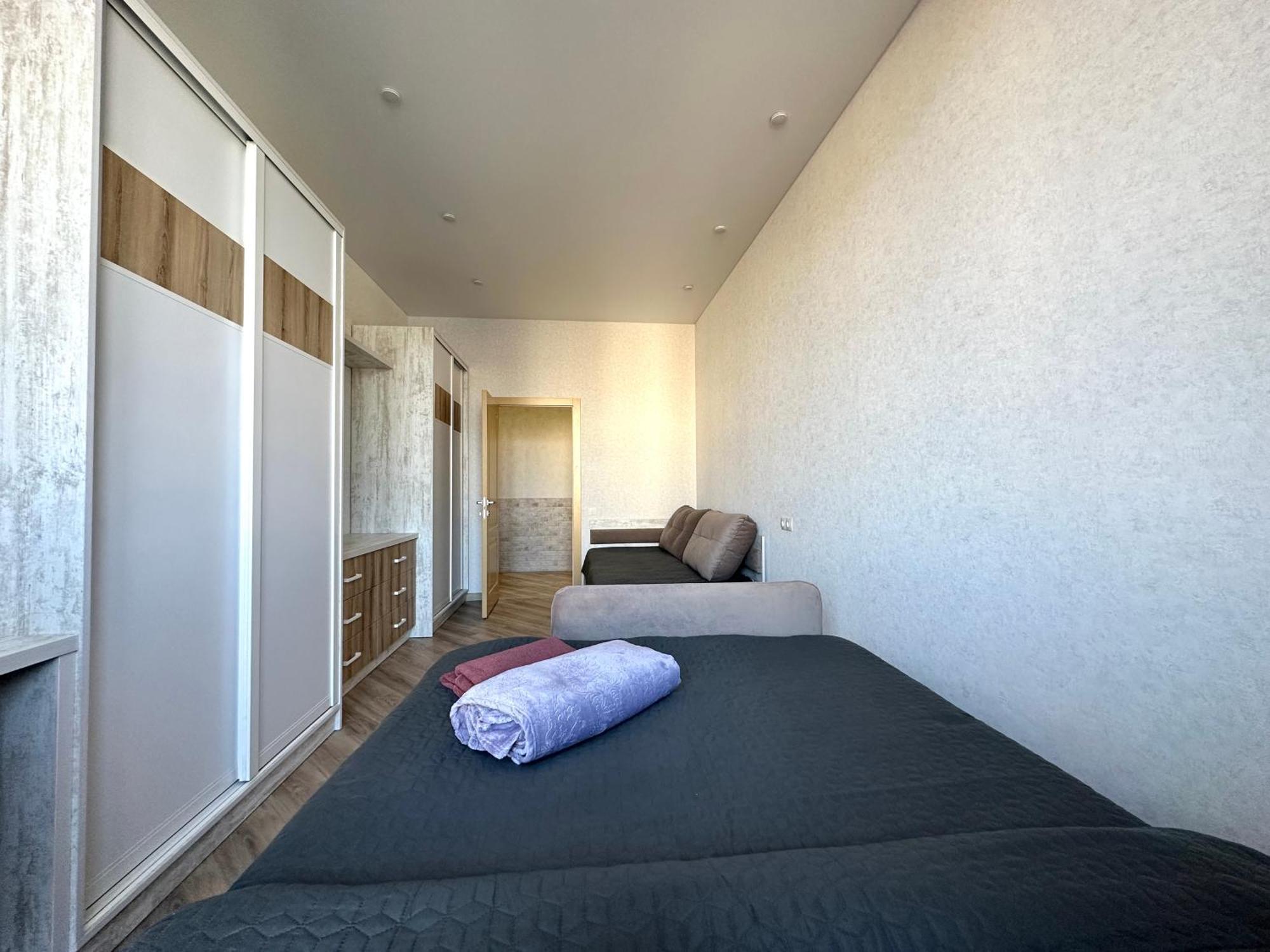 Kador Home Hotel Downtown Κίεβο Δωμάτιο φωτογραφία