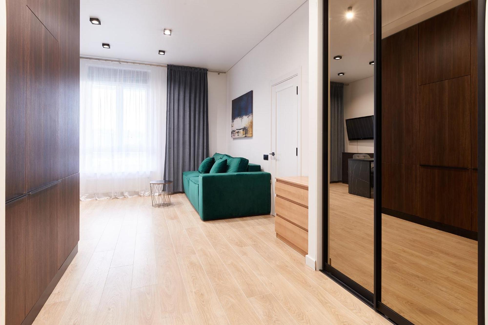 Kador Home Hotel Downtown Κίεβο Δωμάτιο φωτογραφία