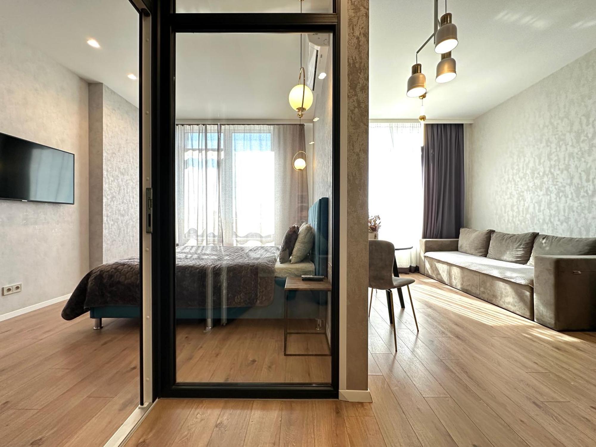 Kador Home Hotel Downtown Κίεβο Δωμάτιο φωτογραφία